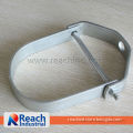 6 Inch Vertical Pipe Lifting Clamp Type